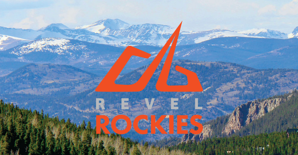 Image result for revel rockies marathon