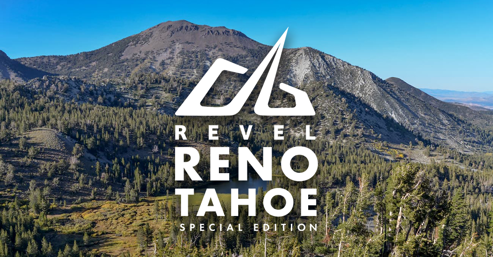REVEL Reno Tahoe Reno, NV May 17, 2026